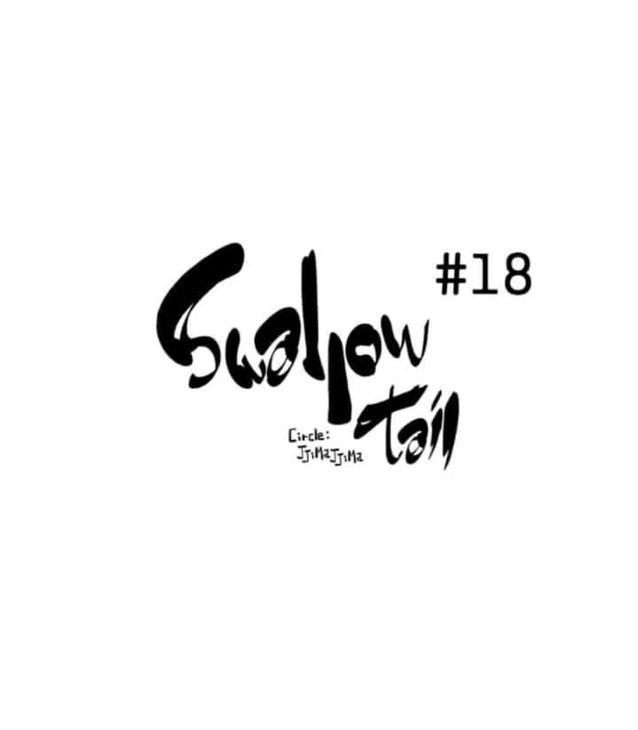 Read Swallow Tail chapter 18 image 1 on Lezhin