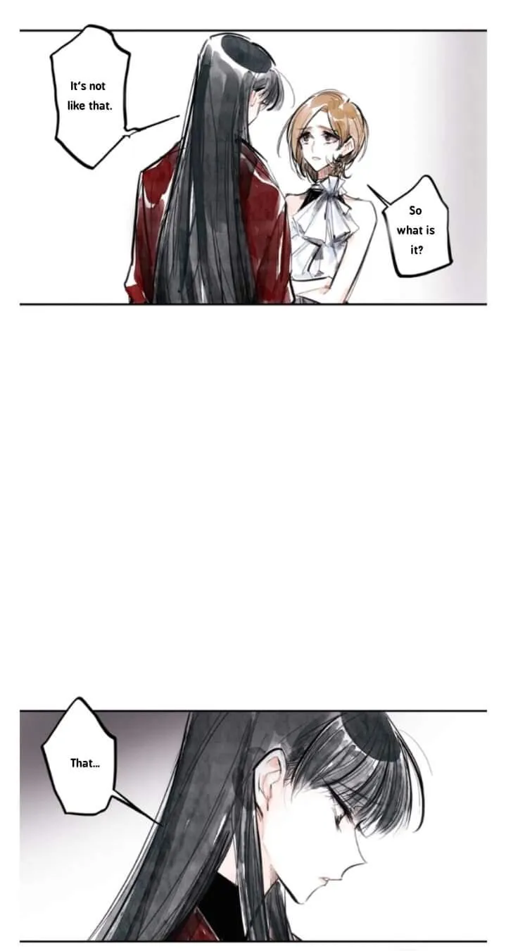 Read Swallow Tail chapter 18 image 11 on Lezhin