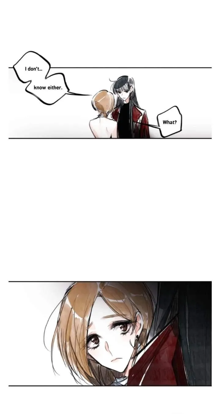 Read Swallow Tail chapter 18 image 13 on Lezhin