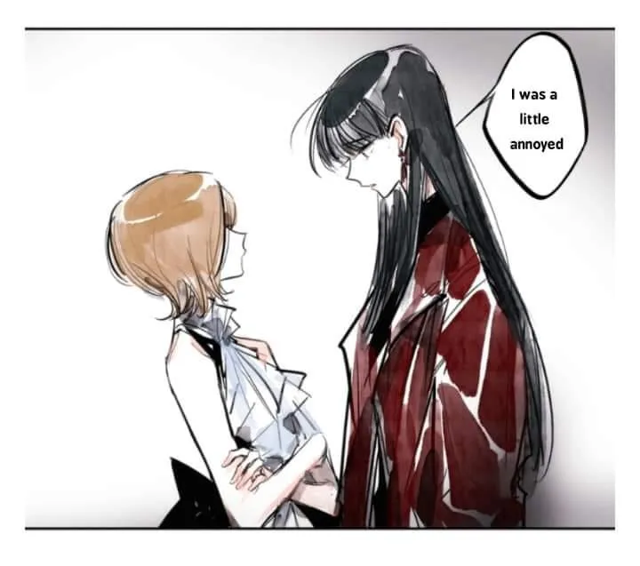 Read Swallow Tail chapter 18 image 14 on Lezhin