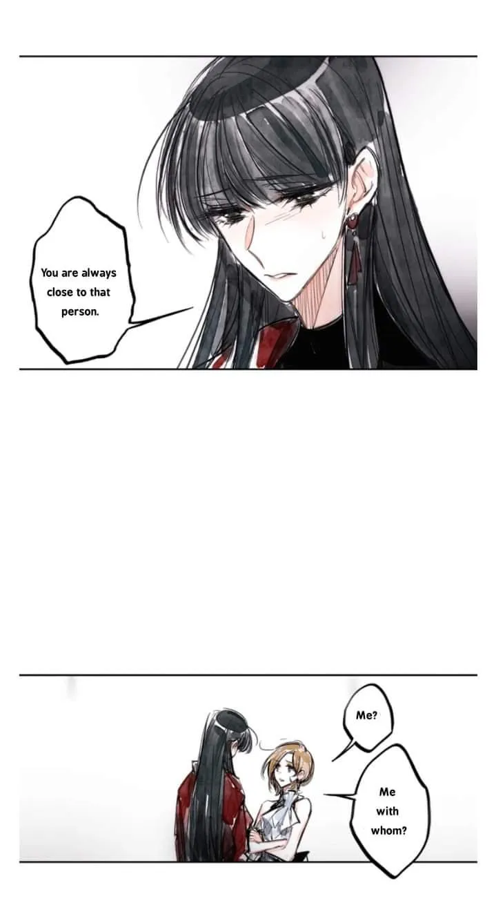 Read Swallow Tail chapter 18 image 16 on Lezhin