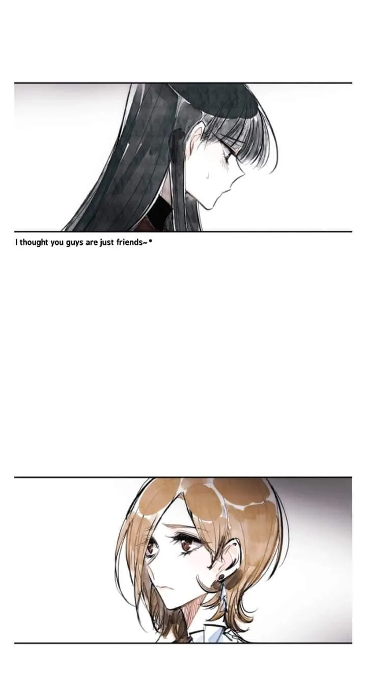 Read Swallow Tail chapter 18 image 17 on Lezhin