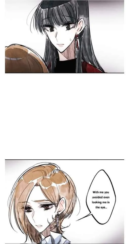 Read Swallow Tail chapter 18 image 2 on Lezhin