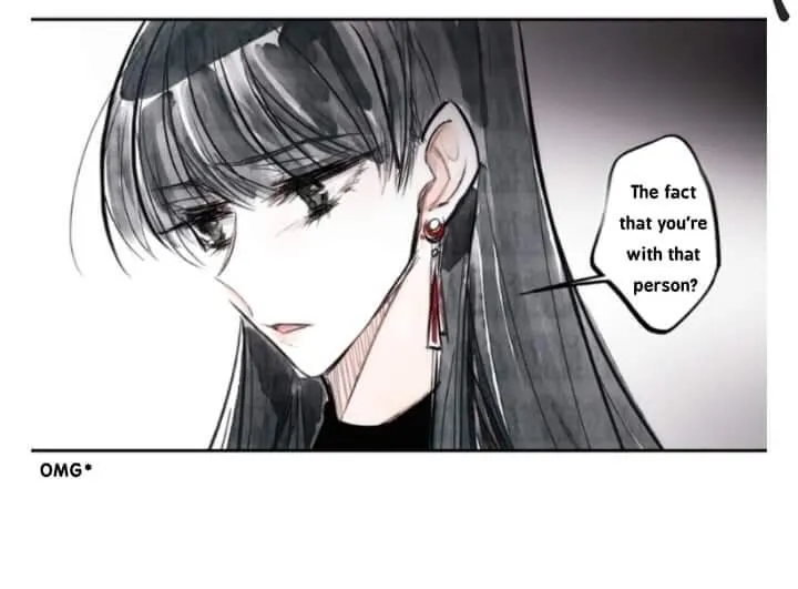Read Swallow Tail chapter 18 image 23 on Lezhin