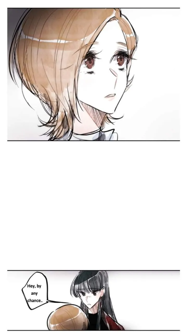Read Swallow Tail chapter 18 image 24 on Lezhin