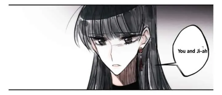 Read Swallow Tail chapter 18 image 25 on Lezhin