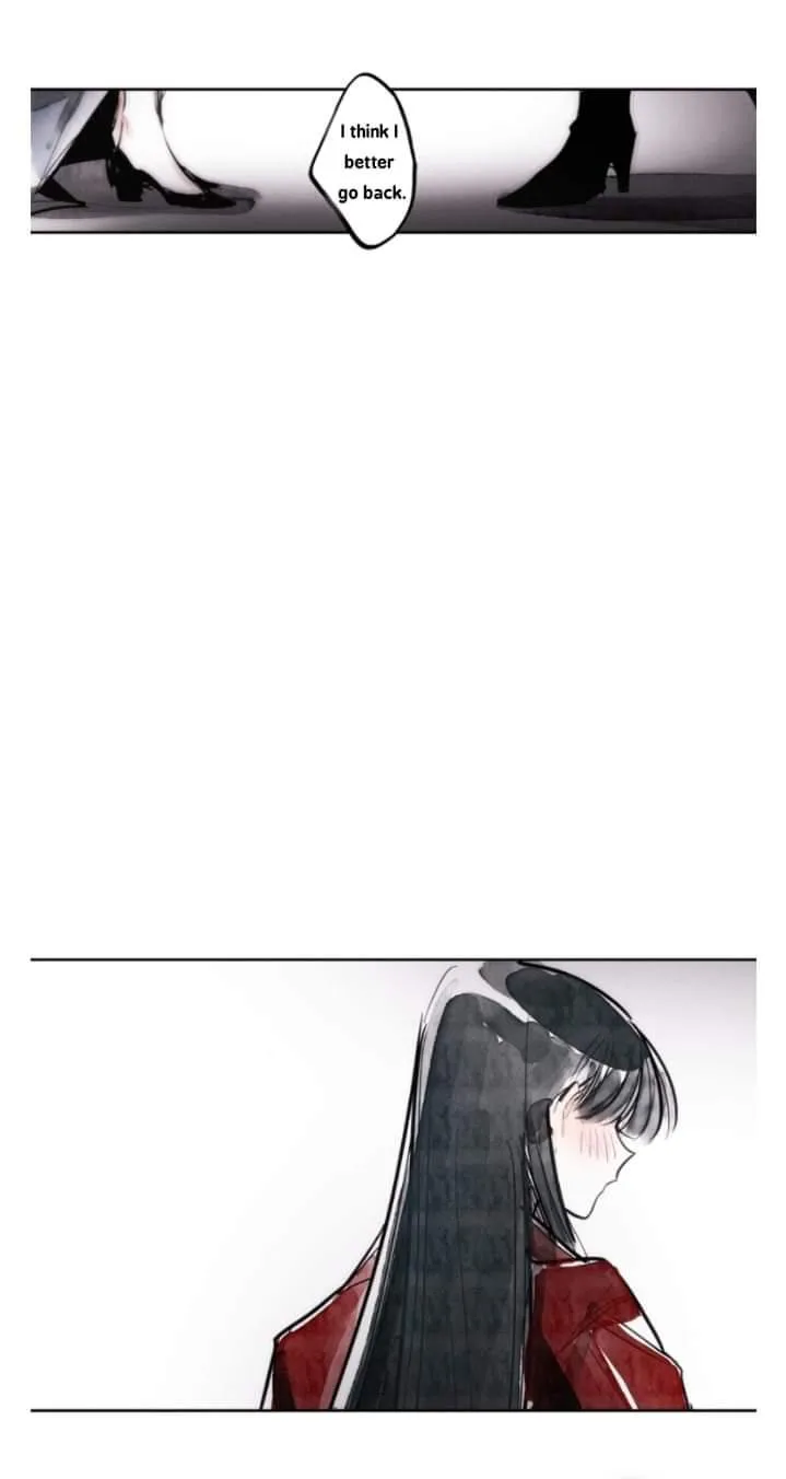 Read Swallow Tail chapter 18 image 28 on Lezhin
