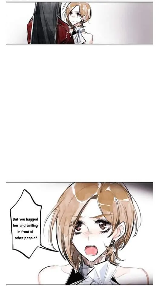 Read Swallow Tail chapter 18 image 3 on Lezhin