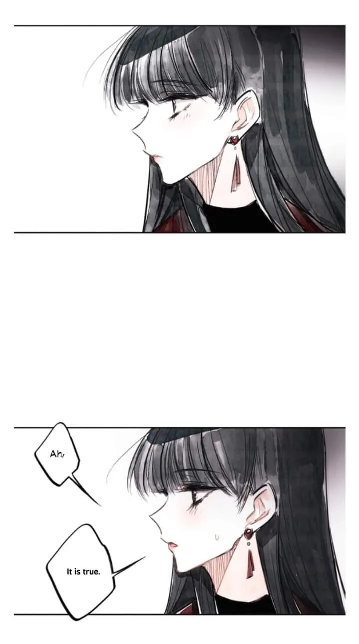 Read Swallow Tail chapter 18 image 32 on Lezhin