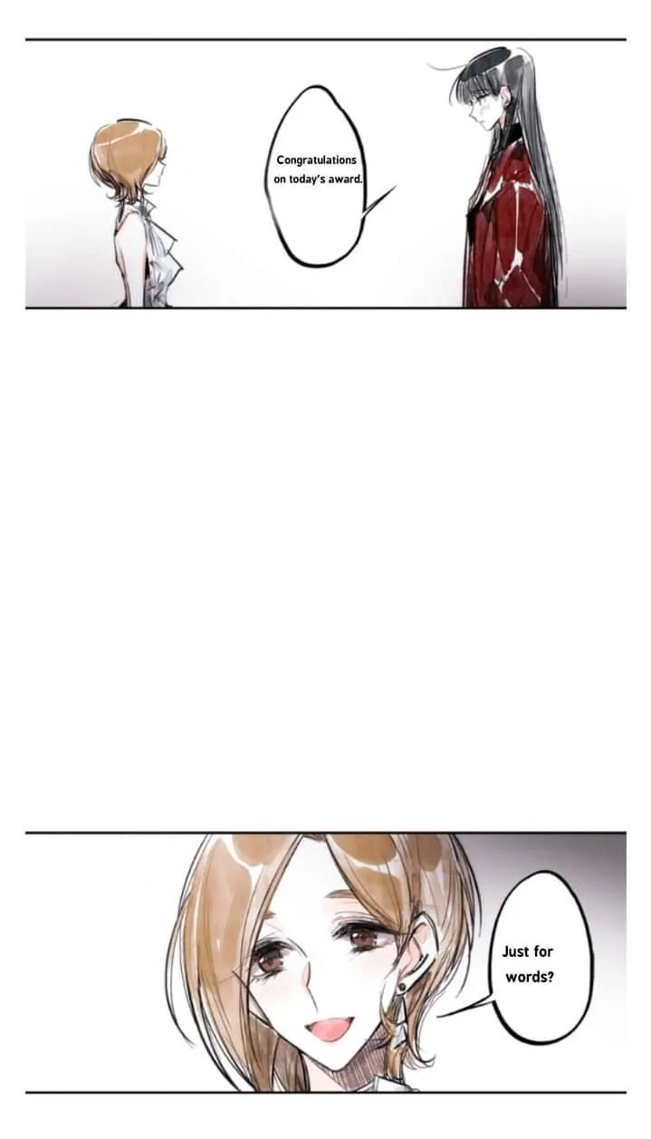 Read Swallow Tail chapter 18 image 35 on Lezhin