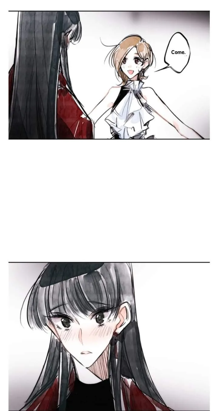 Read Swallow Tail chapter 18 image 39 on Lezhin