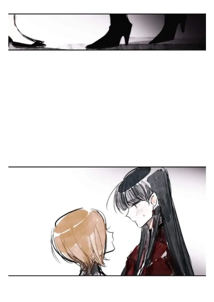 Read Swallow Tail chapter 18 image 41 on Lezhin