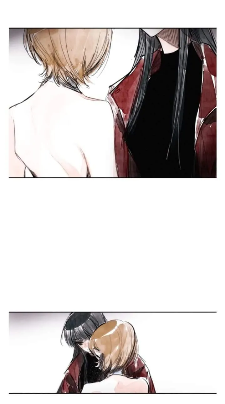 Read Swallow Tail chapter 18 image 43 on Lezhin