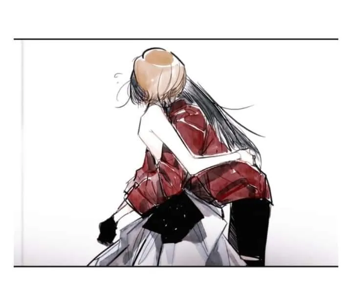 Read Swallow Tail chapter 18 image 45 on Lezhin