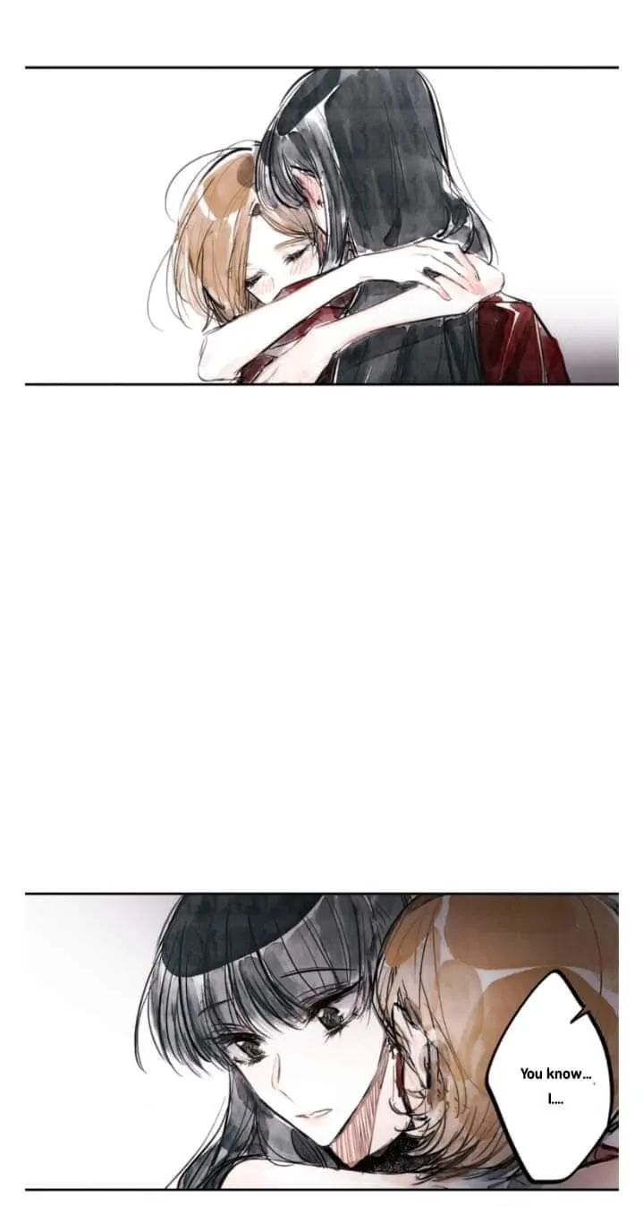 Read Swallow Tail chapter 18 image 48 on Lezhin