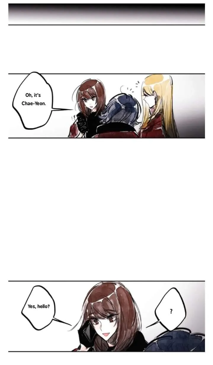 Read Swallow Tail chapter 18 image 53 on Lezhin