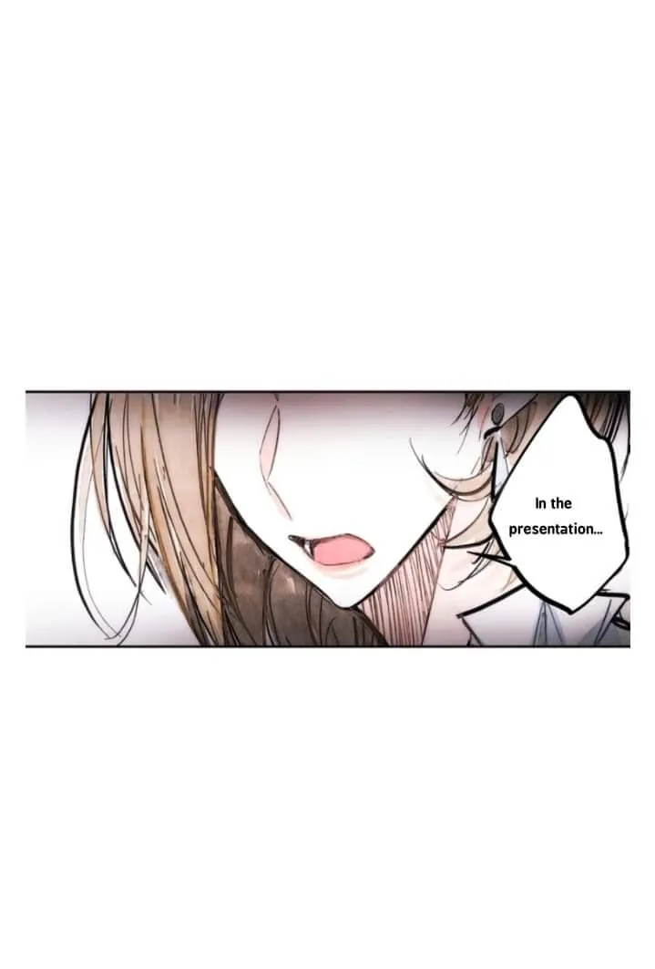 Read Swallow Tail chapter 18 image 7 on Lezhin