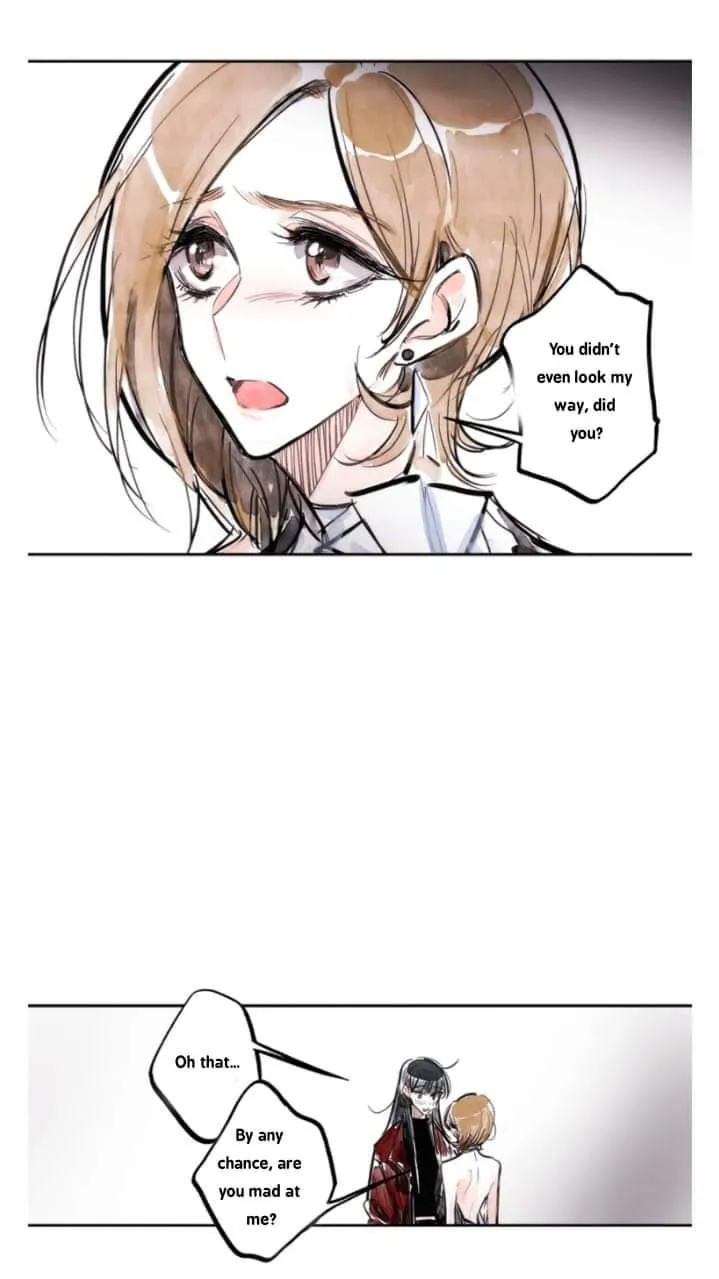 Read Swallow Tail chapter 18 image 9 on Lezhin