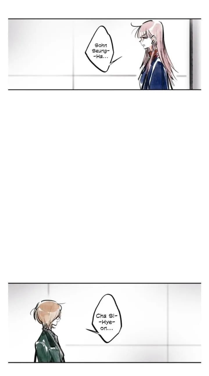 Read Swallow Tail chapter 19 image 11 on Lezhin