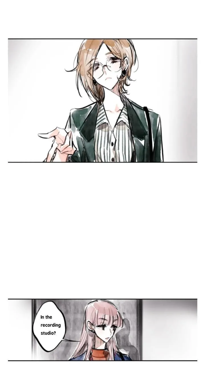 Read Swallow Tail chapter 19 image 13 on Lezhin