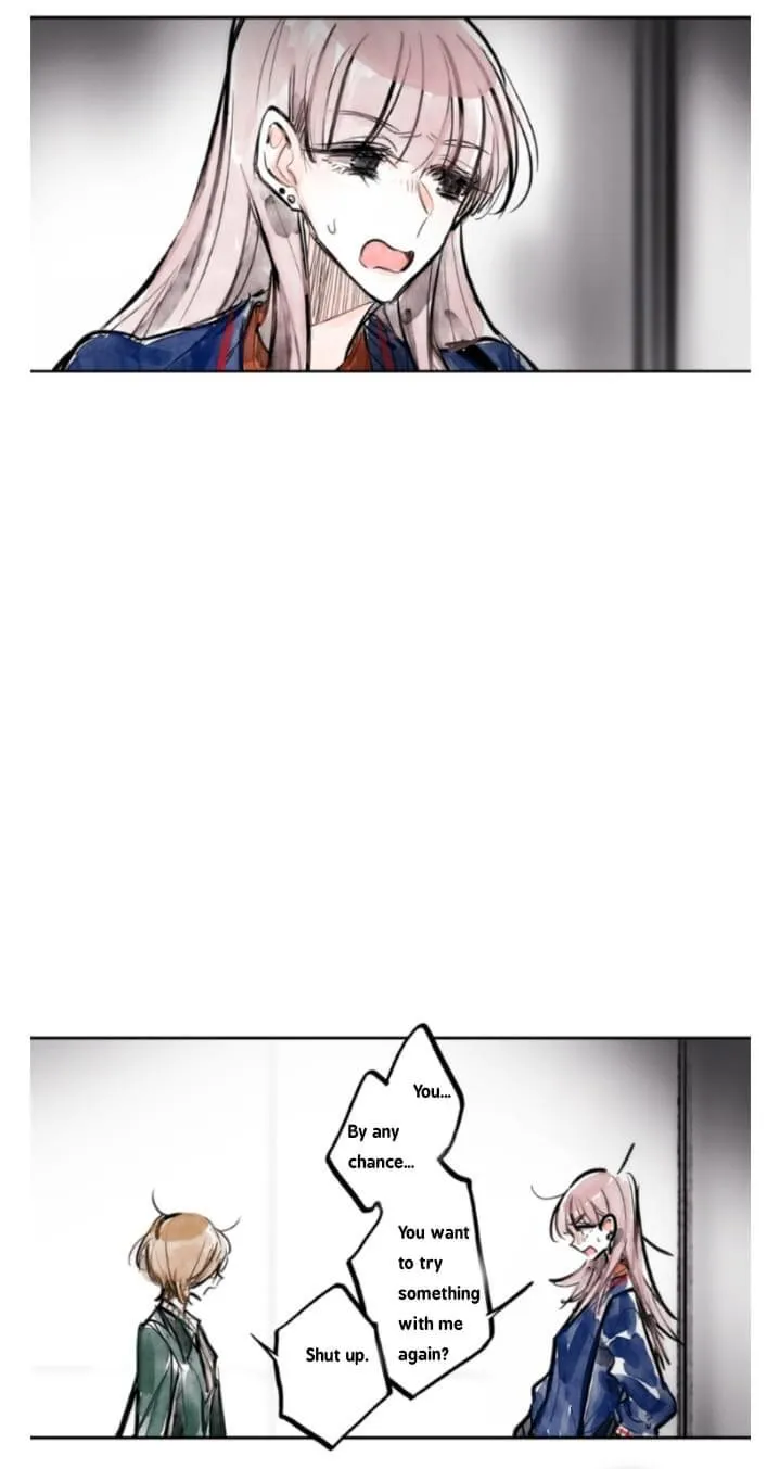 Read Swallow Tail chapter 19 image 14 on Lezhin