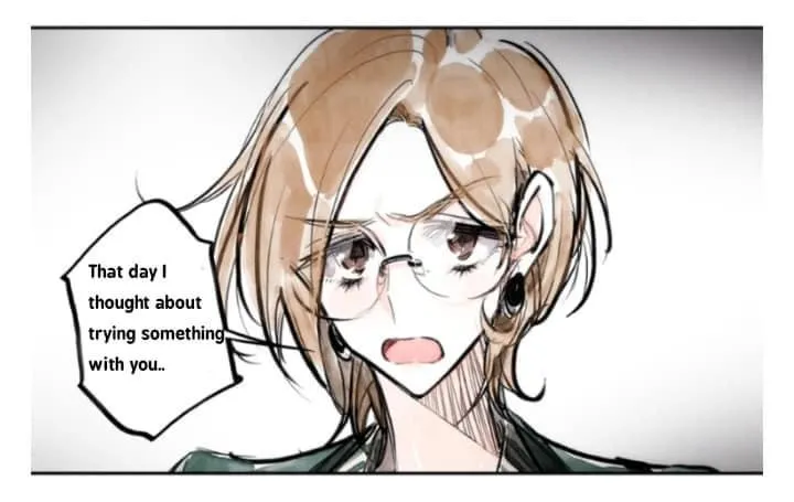 Read Swallow Tail chapter 19 image 15 on Lezhin