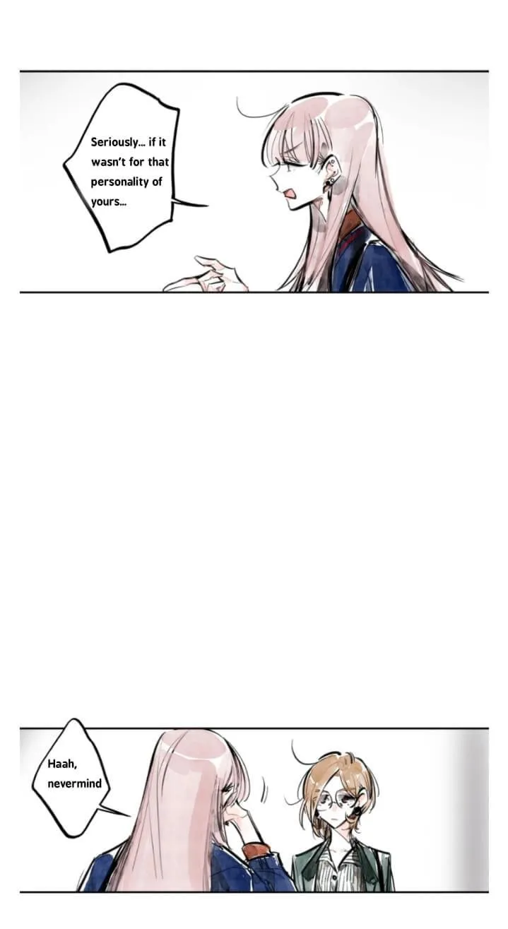 Read Swallow Tail chapter 19 image 18 on Lezhin
