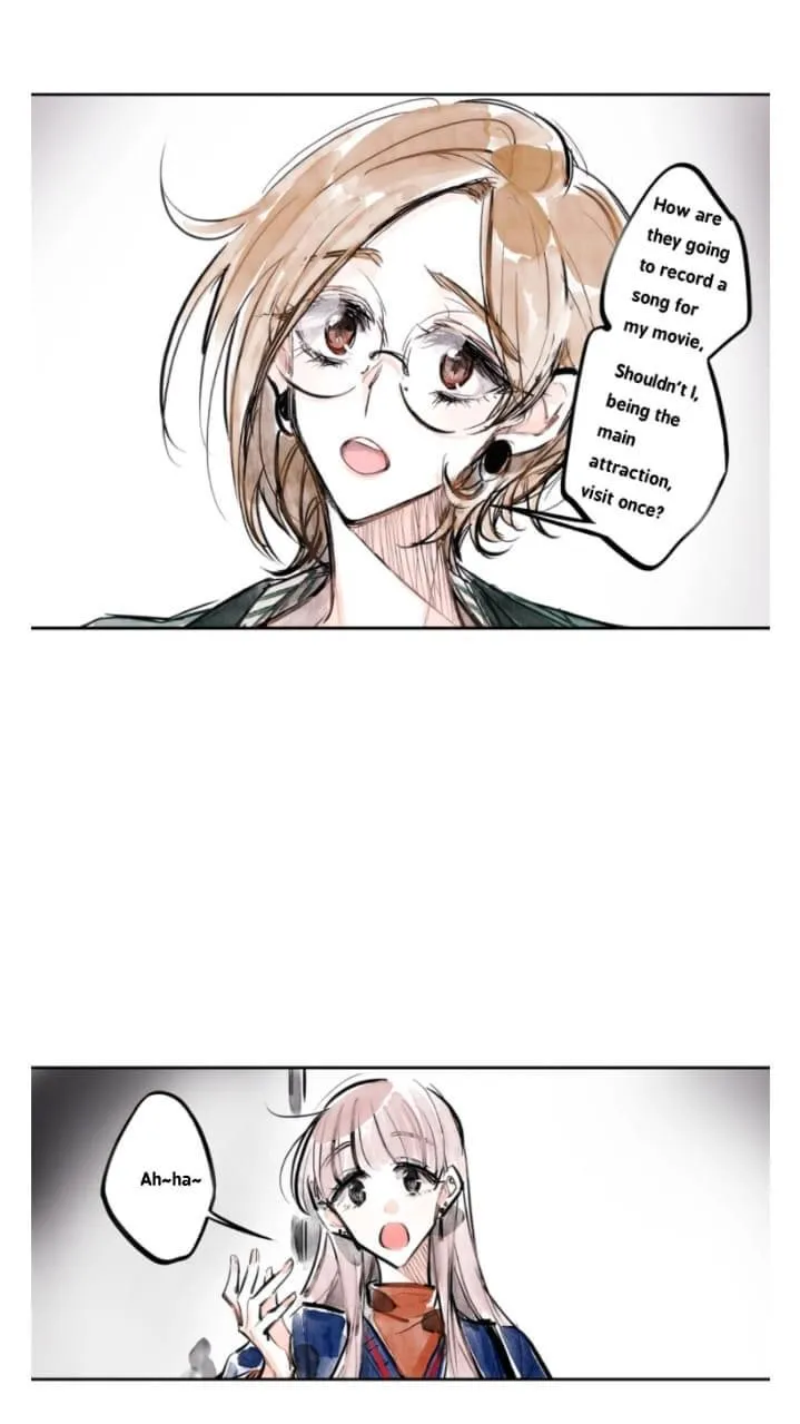 Read Swallow Tail chapter 19 image 19 on Lezhin