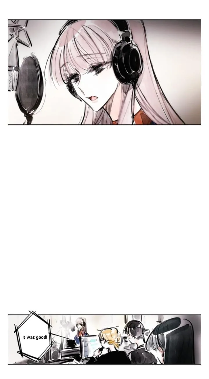 Read Swallow Tail chapter 19 image 2 on Lezhin