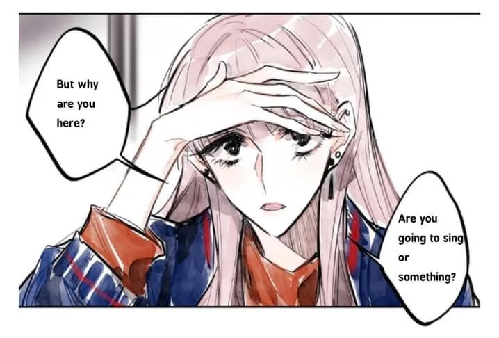 Read Swallow Tail chapter 19 image 20 on Lezhin