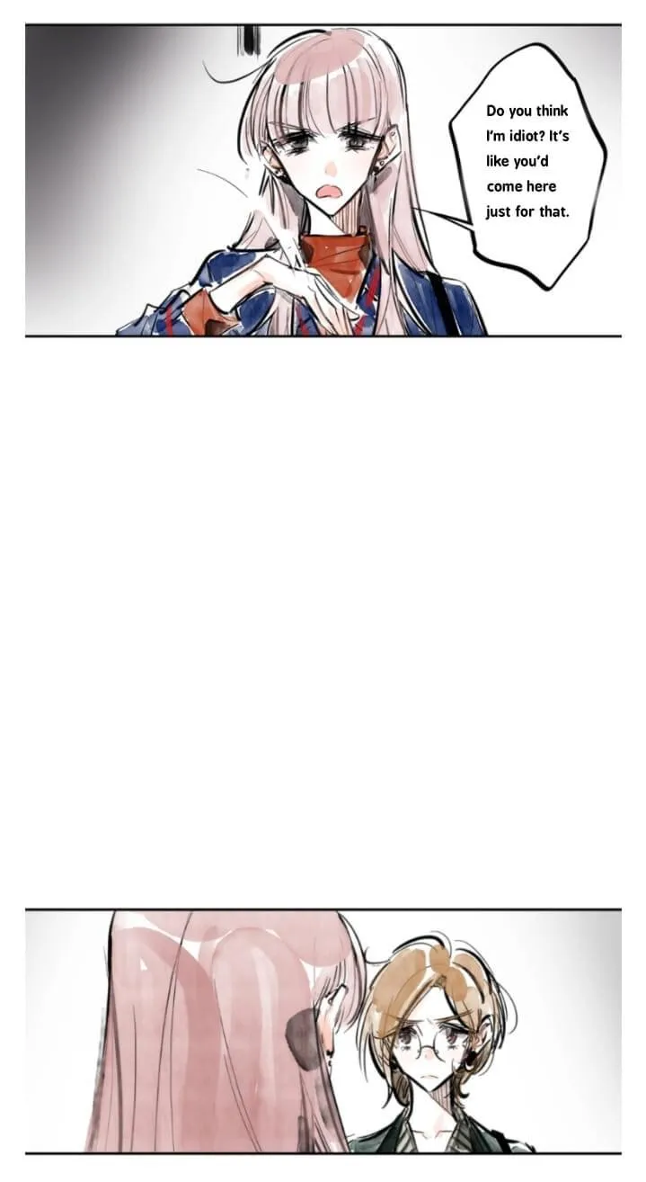 Read Swallow Tail chapter 19 image 21 on Lezhin