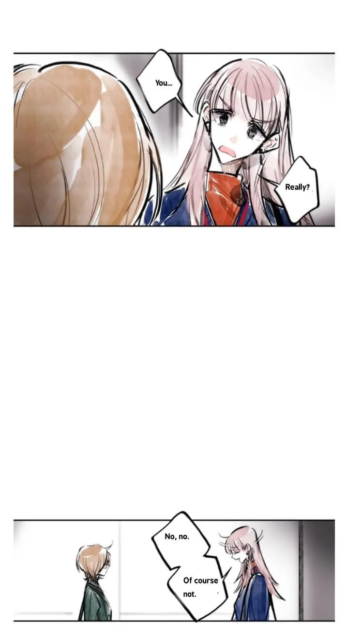 Read Swallow Tail chapter 19 image 22 on Lezhin