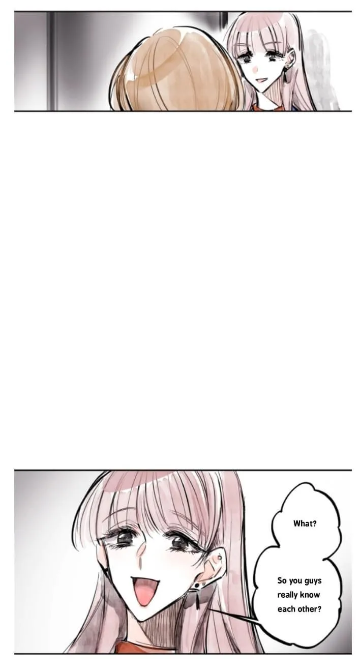 Read Swallow Tail chapter 19 image 24 on Lezhin