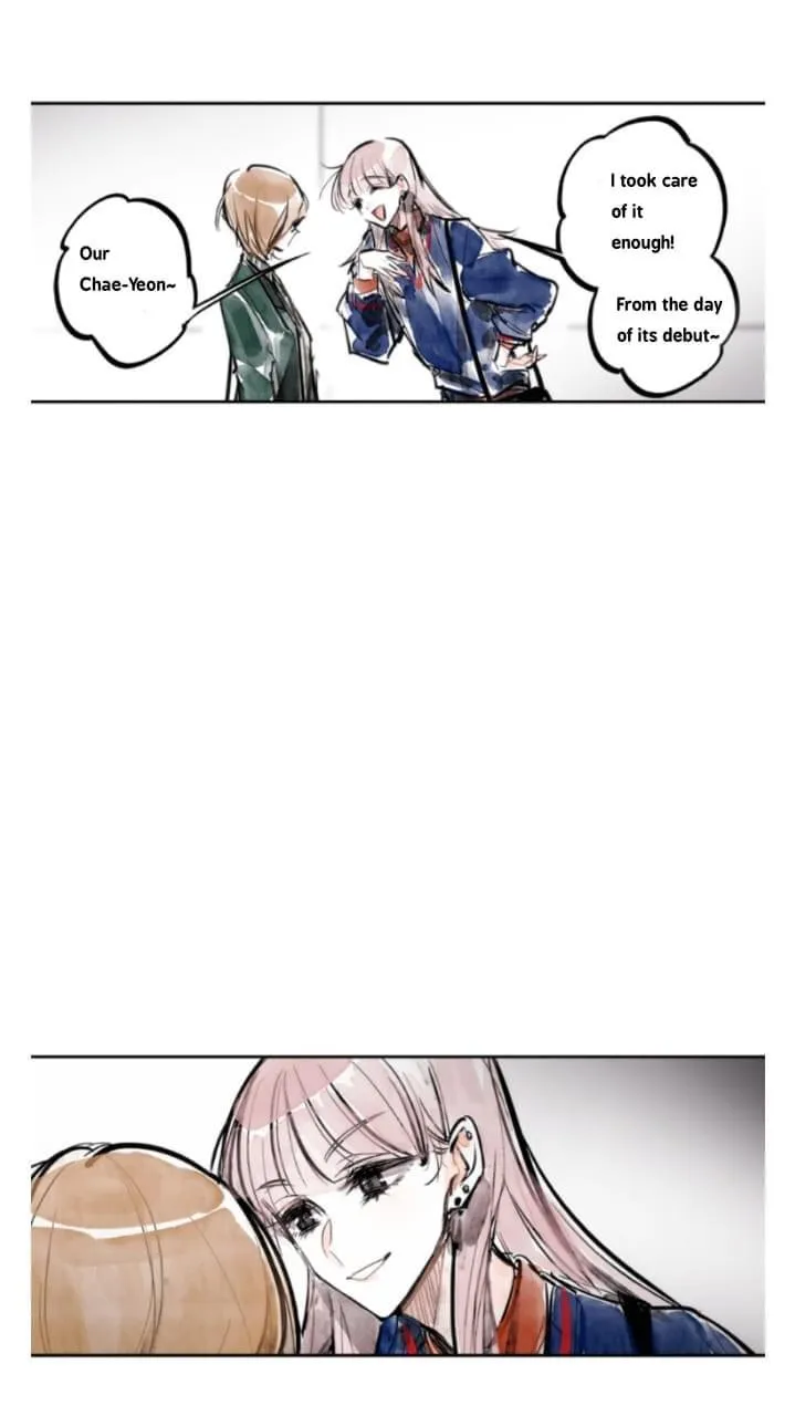 Read Swallow Tail chapter 19 image 25 on Lezhin