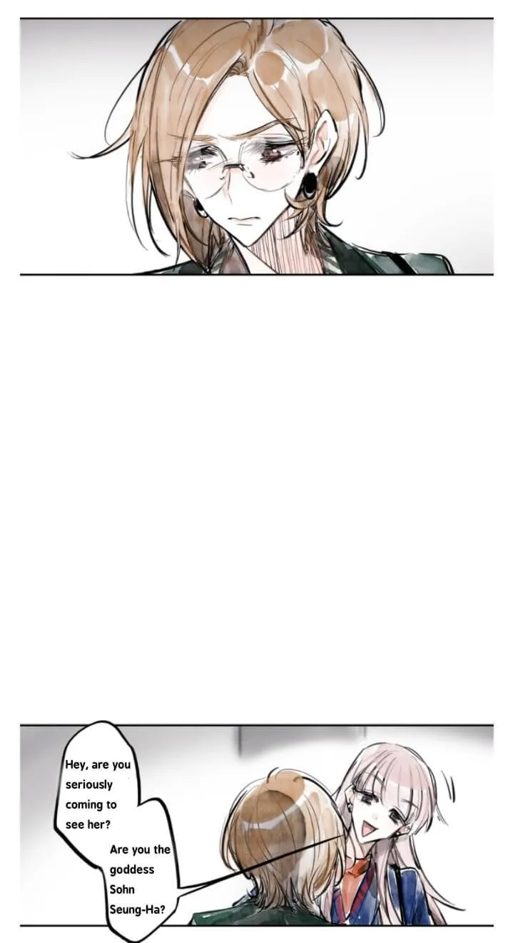 Read Swallow Tail chapter 19 image 26 on Lezhin