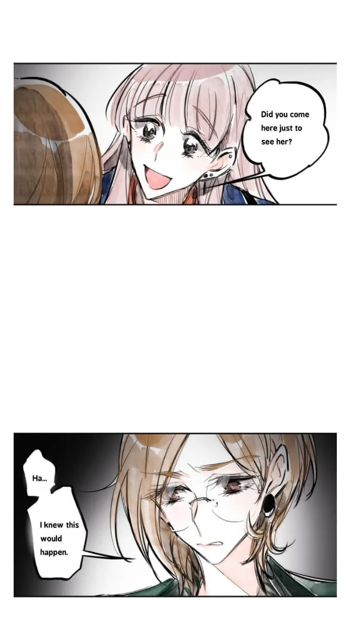 Read Swallow Tail chapter 19 image 27 on Lezhin