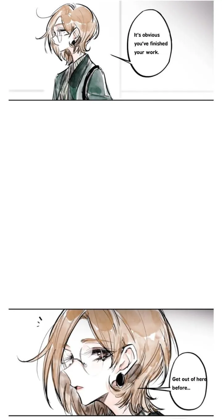 Read Swallow Tail chapter 19 image 29 on Lezhin