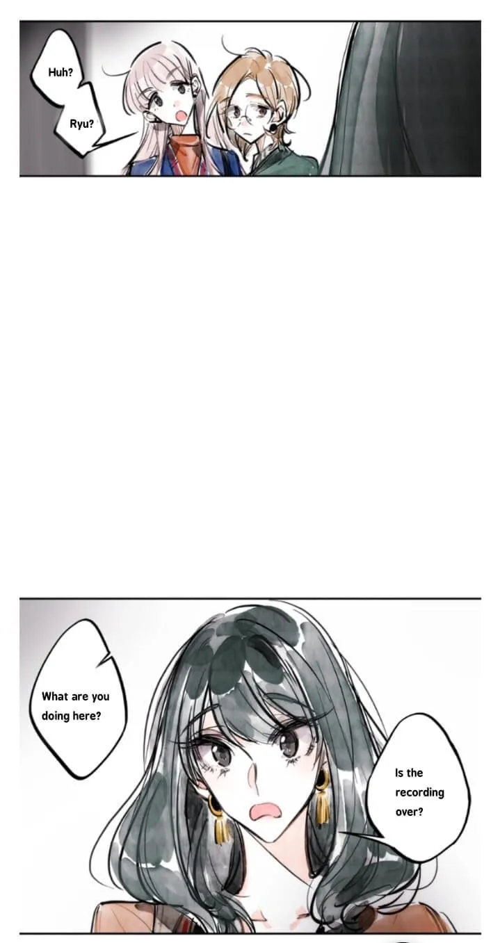 Read Swallow Tail chapter 19 image 30 on Lezhin