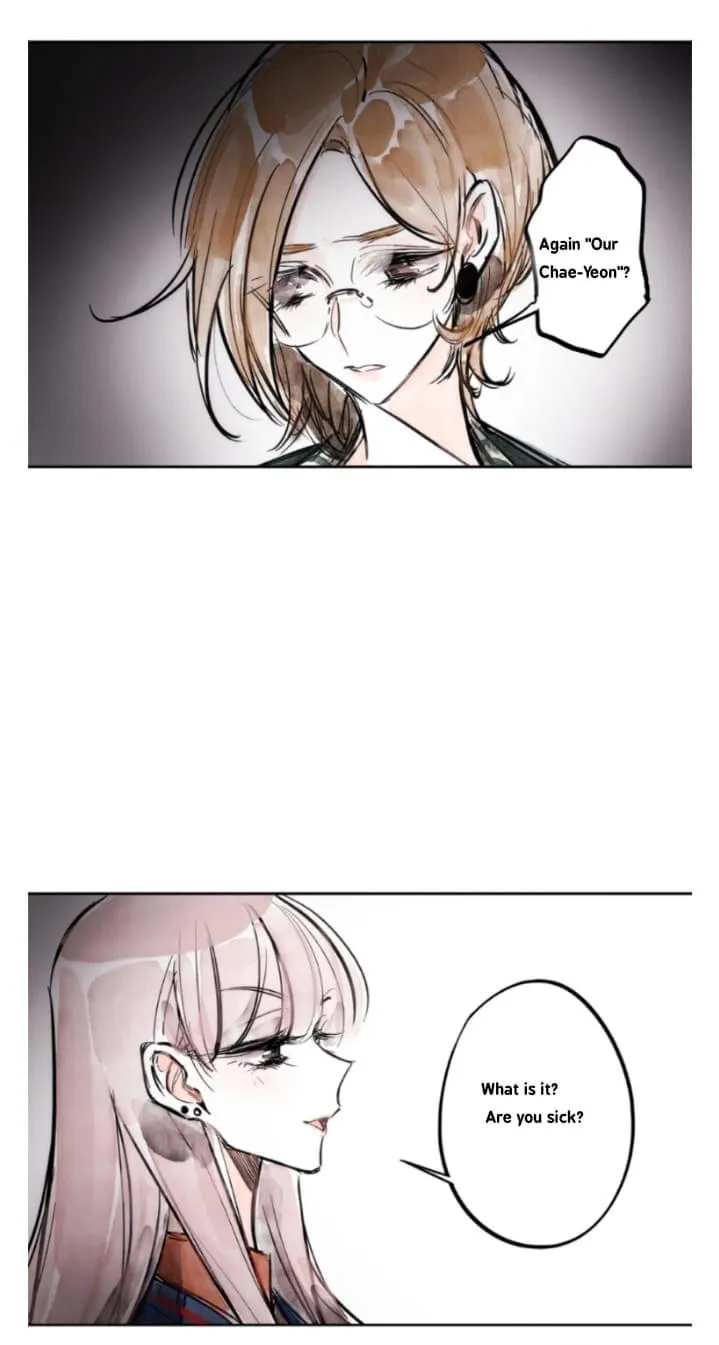 Read Swallow Tail chapter 19 image 32 on Lezhin