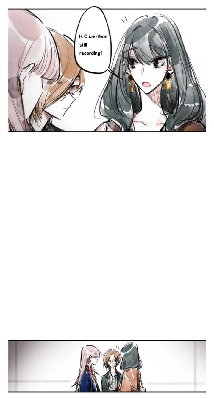 Read Swallow Tail chapter 19 image 34 on Lezhin