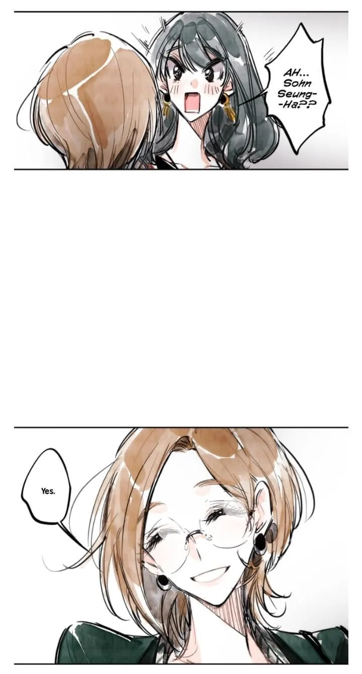 Read Swallow Tail chapter 19 image 35 on Lezhin