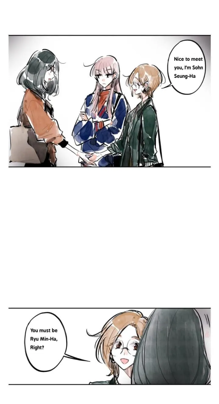 Read Swallow Tail chapter 19 image 36 on Lezhin