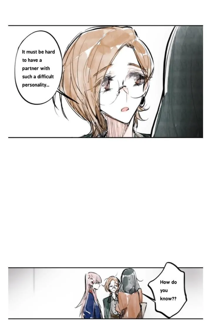Read Swallow Tail chapter 19 image 38 on Lezhin