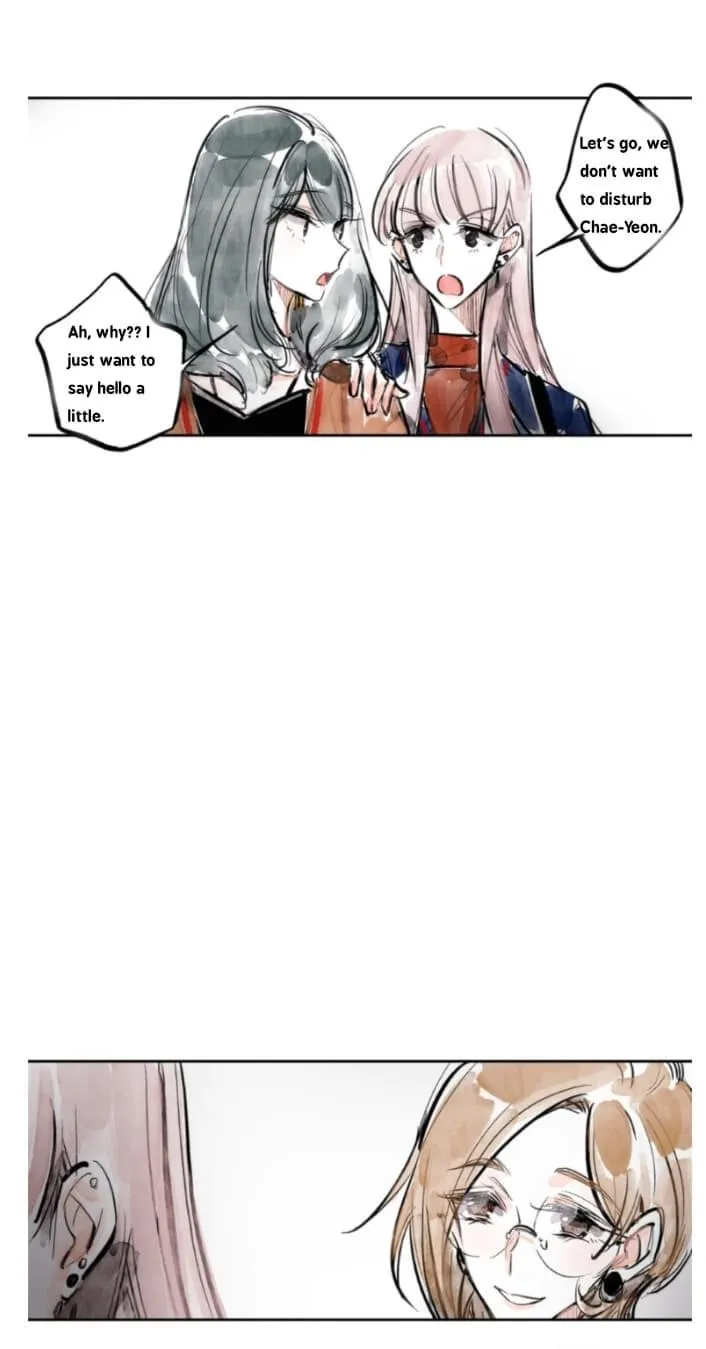 Read Swallow Tail chapter 19 image 39 on Lezhin