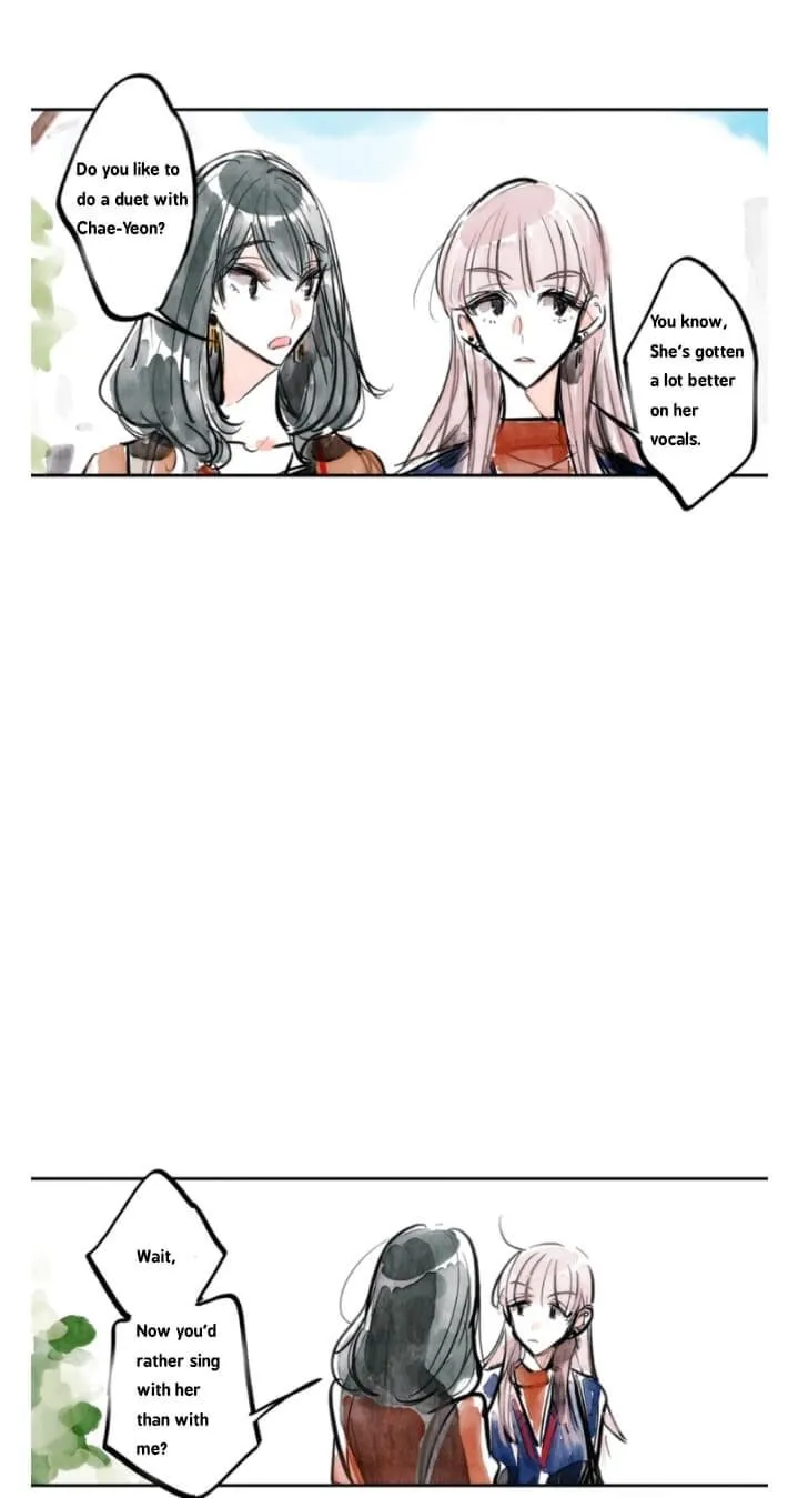 Read Swallow Tail chapter 19 image 43 on Lezhin