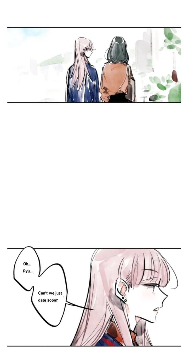 Read Swallow Tail chapter 19 image 45 on Lezhin