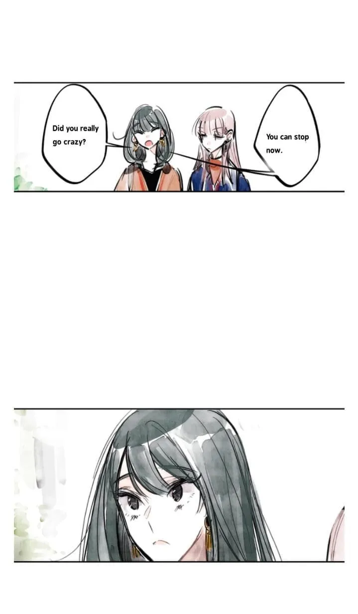Read Swallow Tail chapter 19 image 46 on Lezhin
