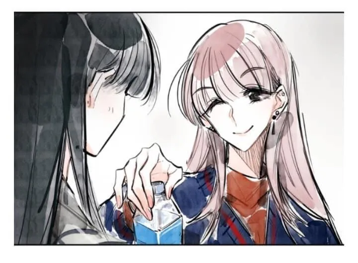 Read Swallow Tail chapter 19 image 5 on Lezhin