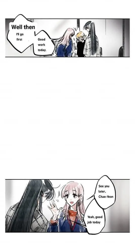 Read Swallow Tail chapter 19 image 8 on Lezhin