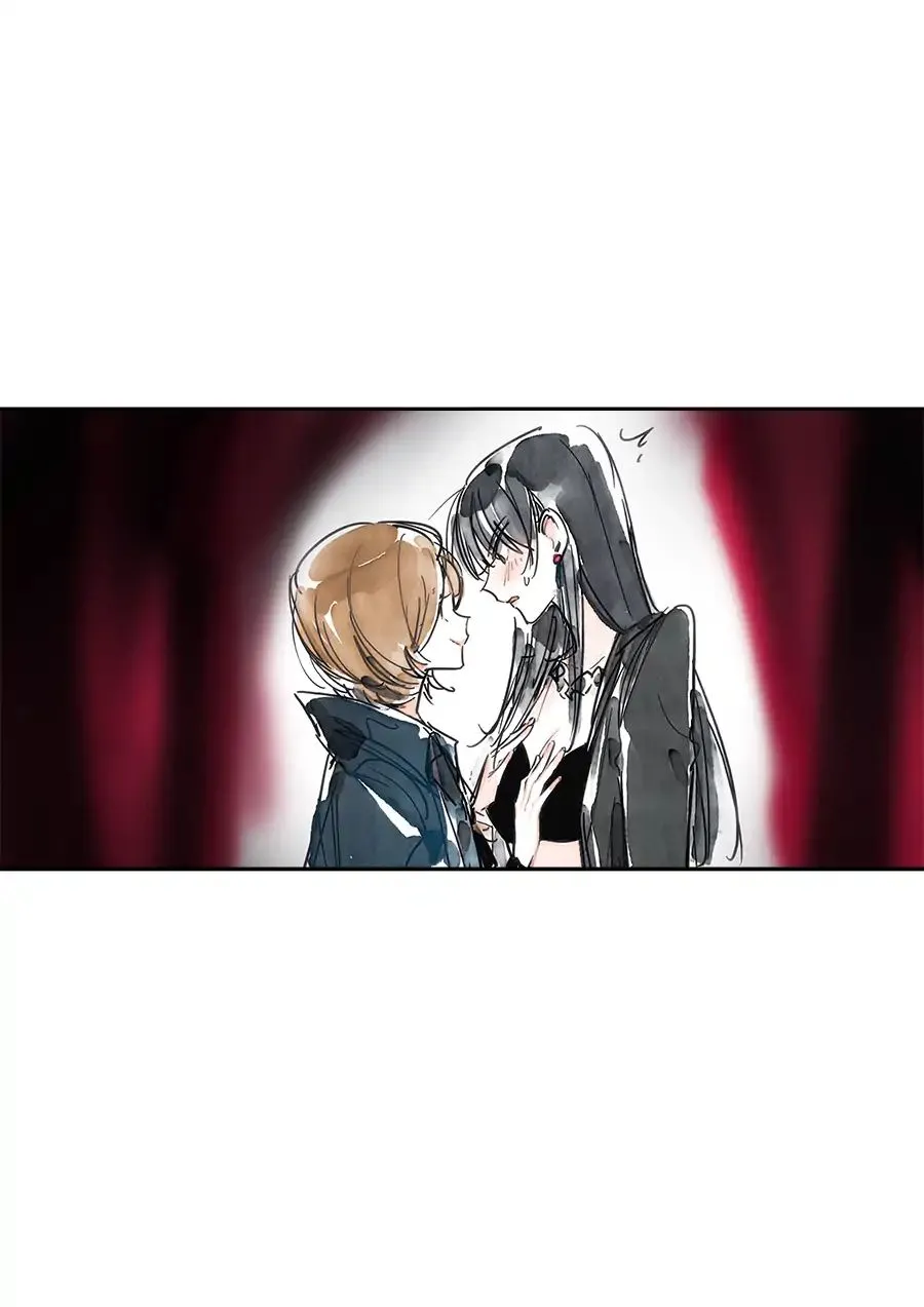 Read Swallow Tail chapter 2 image 19 on Lezhin